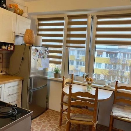 Centrum Apartament Legionow 15 Leilighet Konin  Eksteriør bilde