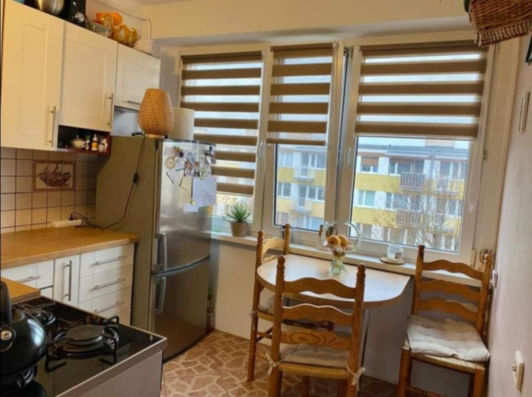 Centrum Apartament Legionow 15 Leilighet Konin  Eksteriør bilde