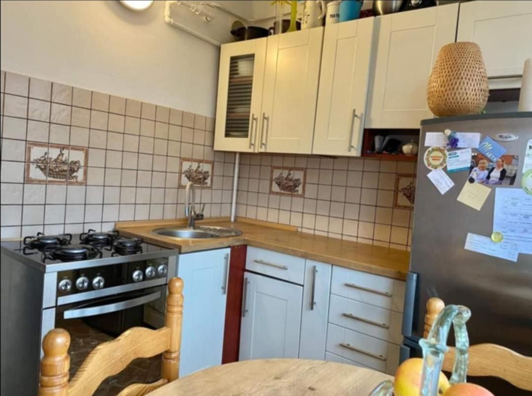 Centrum Apartament Legionow 15 Leilighet Konin  Eksteriør bilde